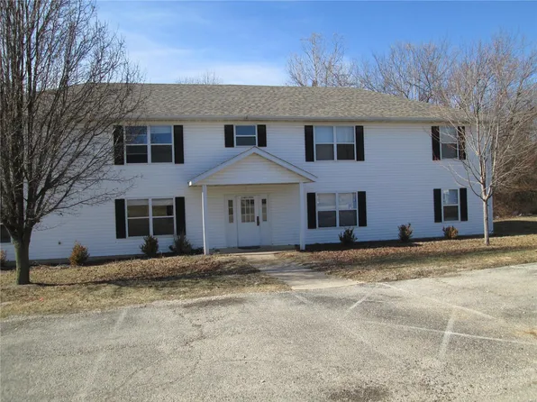 2149 Tenbrink Dr, Rolla, MO 65401