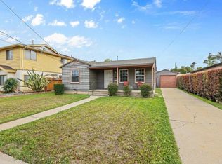 317 Twin Oaks Ave, Chula Vista, CA 91910