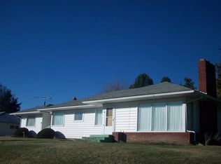 6441 Thorn Creek Rd, Thornton, WA 99176