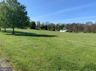 279 Gosling Marsh Rd, Martinsburg, WV 25404