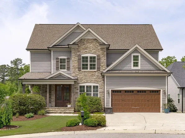 5809 Vasseur Ct, Rolesville, NC 27571