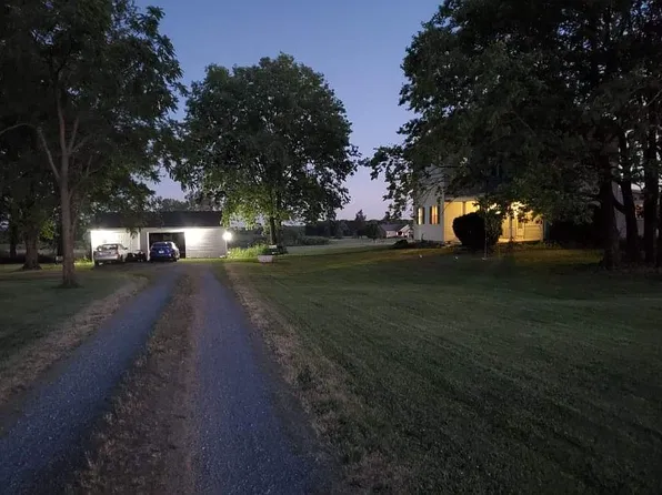 1496 County Road 80, Alger, OH 45812