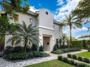 Coral Gables Sec B, Coral Gables, FL 33134