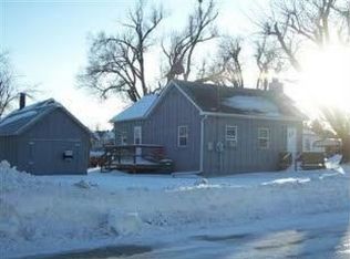 302 E Webster St, Osceola, IA 50213