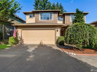22439 SE 281st Ct, Maple Valley, WA 98038