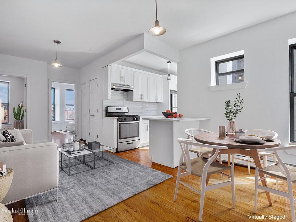 1st image of 1062 Bergen St APT 4B