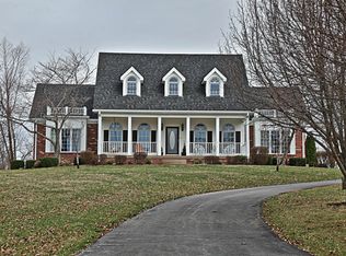 259 Landspur Ct, Simpsonville, KY 40067