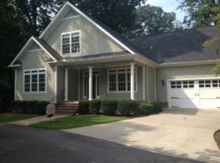 2301 Woodbine Rd #F, Augusta, GA 30909