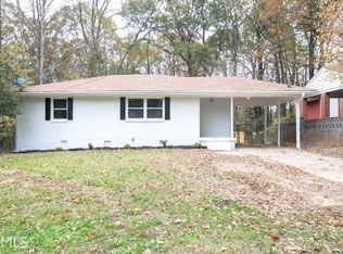 1853 Tiger Flowers Dr NW, Atlanta, GA 30314