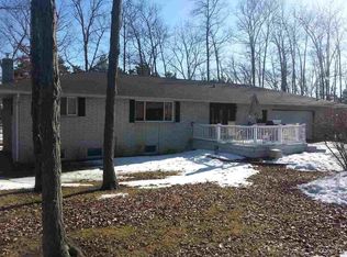 10176 Canandaigua Rd, Clayton, MI 49235