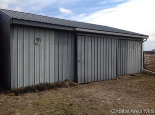 500 Us Highway 67, Arenzville, IL 62611