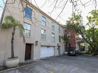1233 Esplanade Ave APT 9, New Orleans, LA 70116