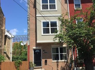 1111 Wallace St, Philadelphia, PA