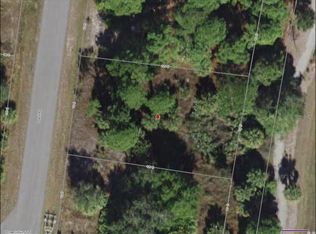 LOT 10 Lovett Rd, North Pt, FL 34288