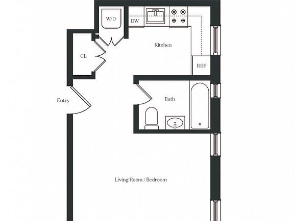 2nd image of 926 47th St APT C4