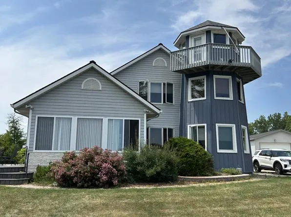 4249 Huron St, Port Hope, MI 48468