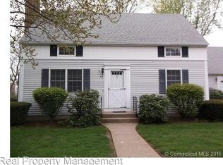 102 Wetherell St APT 13, Manchester, CT 06040