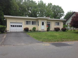 7010 Mann Rd, Indianapolis, IN 46221