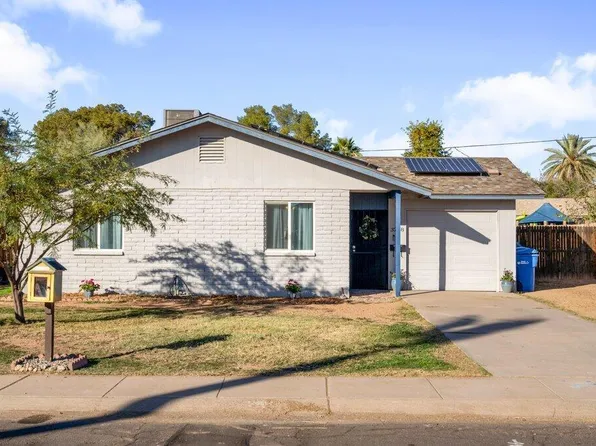 3208 W LISBON Lane, Phoenix, AZ 85053