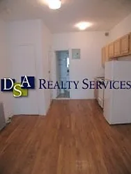 Rented by DSA Realty