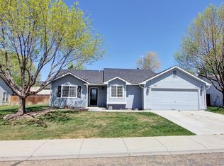 1854 W Mulhuland Ct, Kuna, ID 83634