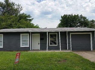 244 Rio Rita Dr, Garland, TX 75040