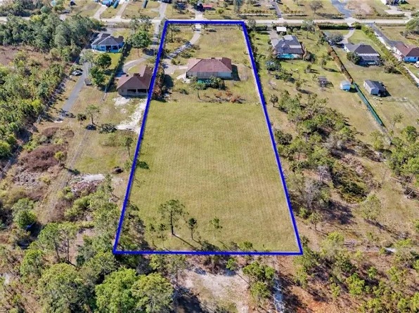 3445 56th AVE NE, NAPLES, FL 34120