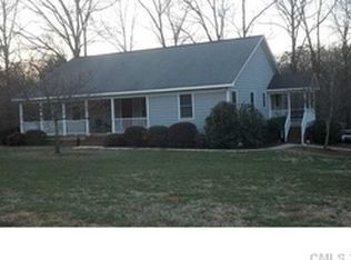 3331 E Highway 218, Monroe, NC 28110