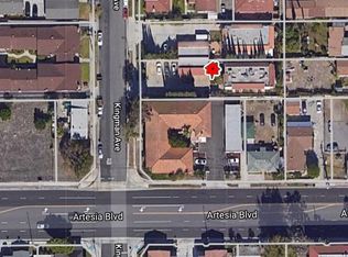 5952 Kingman Ave APT A, Buena Park, CA 90621