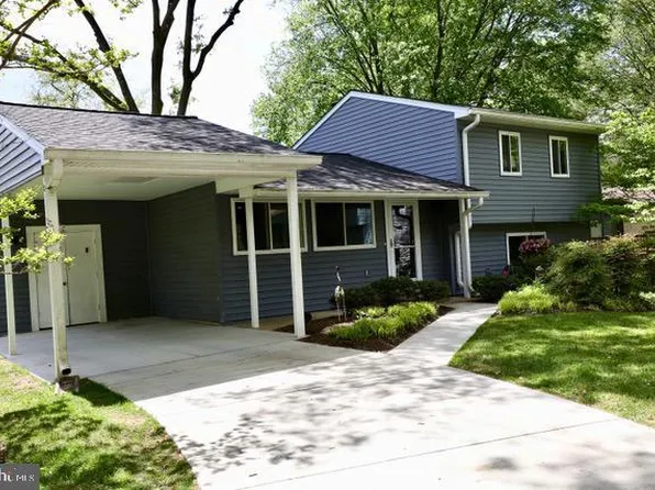 9570 Fallen Stone, Columbia, MD 21045