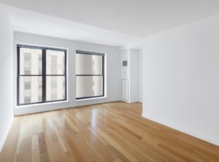 37 Wall St APT 23B, New York, NY 10005