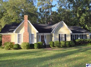 828 S Whitehall Cir, Florence, SC 29501