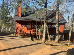 265 Hound Dog Ln, Dahlonega, GA 30533
