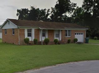 507 Reed Ct, Suffolk, VA 23434