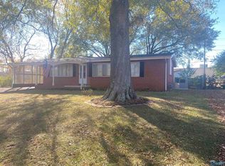 2710 Peel St SW, Huntsville, AL 35805