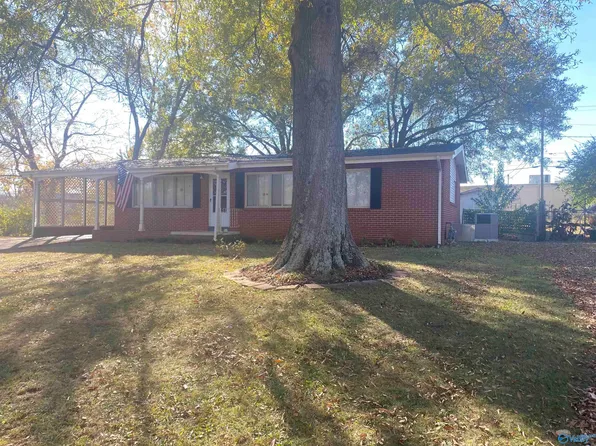 2710 Peel St SW, Huntsville, AL 35805