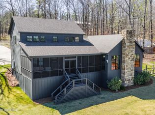 37 Wildwood Dr, Eclectic, AL 36024