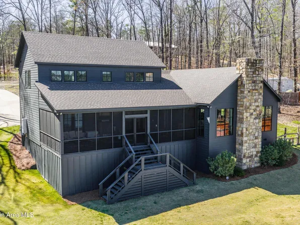 37 Wildwood Dr, Eclectic, AL 36024