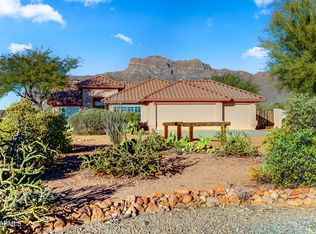 6180 E 20th Ave, Apache Junction, AZ 85119