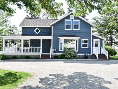 521 1st St W, Thief River Falls, MN, 56701