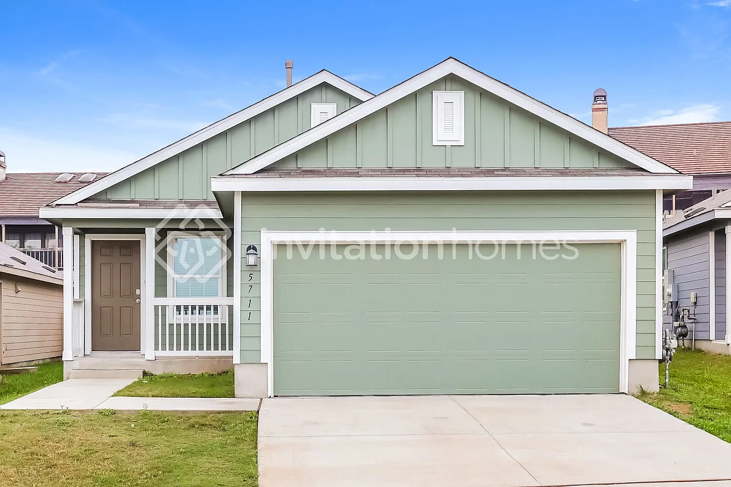 5711 Leon Pl San Antonio, TX 78244 — Photo 1