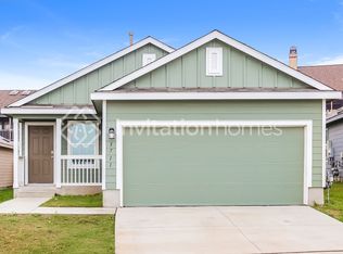 5711 Leon Pl, San Antonio, TX 78244