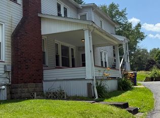 199 S Mercer St APT 102, Greenville, PA 16125