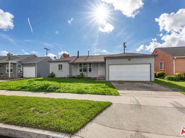 2650 E 220th St, Carson, CA 90810