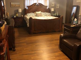 600 Cedar Ln, Frederick, OK 73542