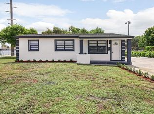 17841 NW 32nd Ave, Miami Gardens, FL 33056