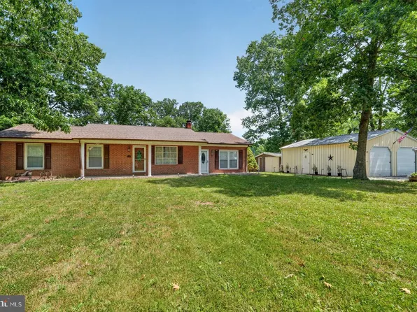 313 Knight Dr, Winchester, VA 22602
