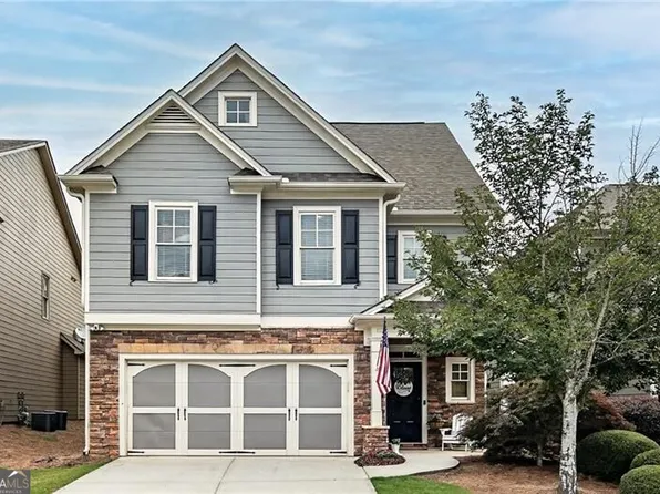 8260 Scuffle Bridge Ln, Cumming, GA 30041