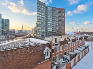 50 Joe Shuster Way #215, Toronto, ON M6K 1Y8