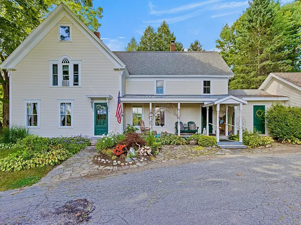 71 Turmel Road, Jay, ME 04239